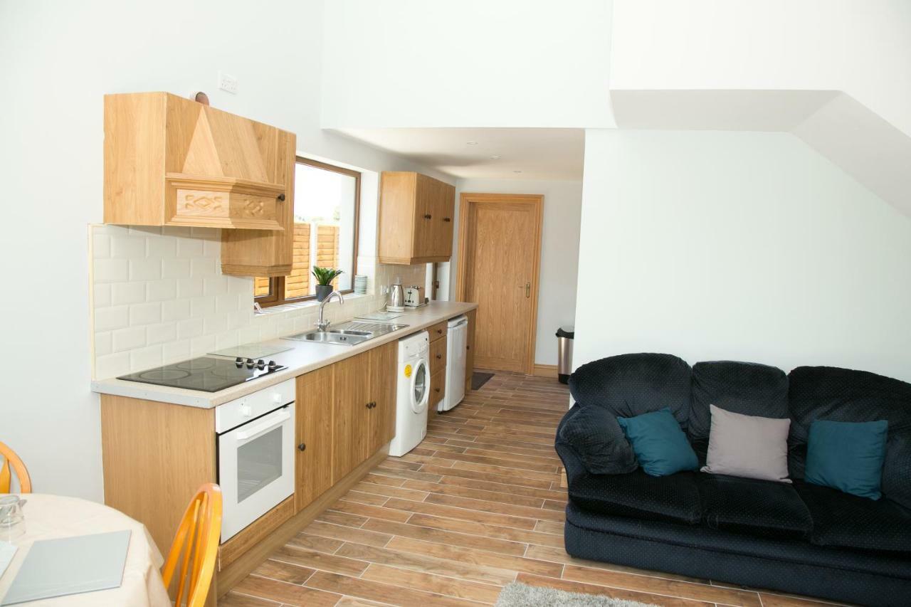 Faha Bells Appartamento Waterford Esterno foto