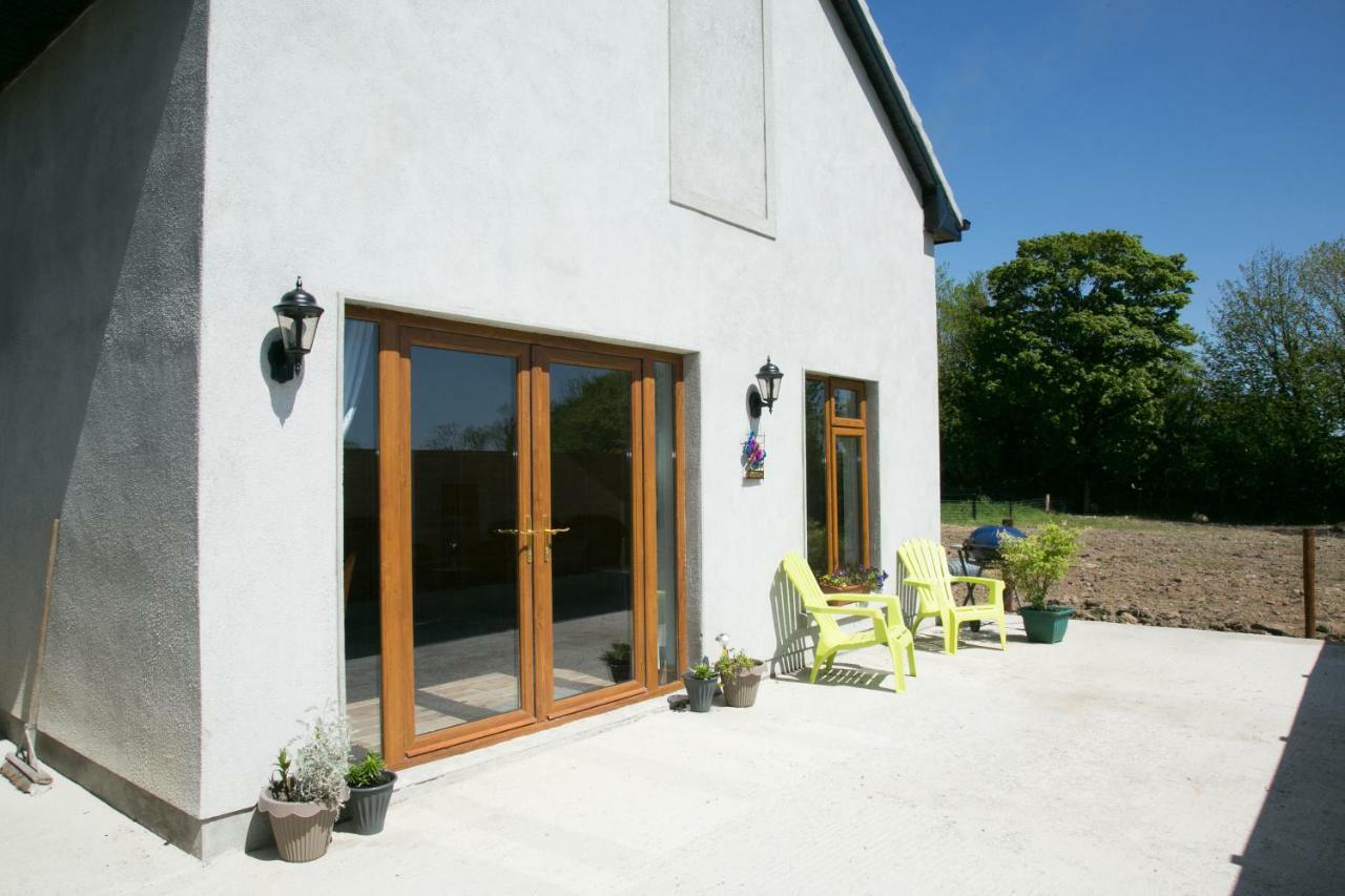 Faha Bells Appartamento Waterford Esterno foto