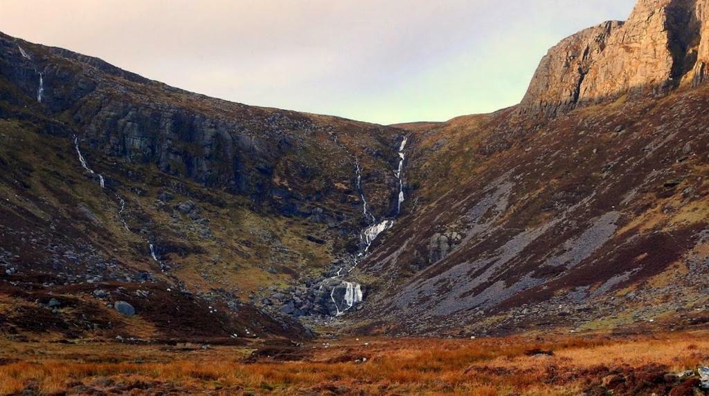 Faha Bells Appartamento Waterford Esterno foto