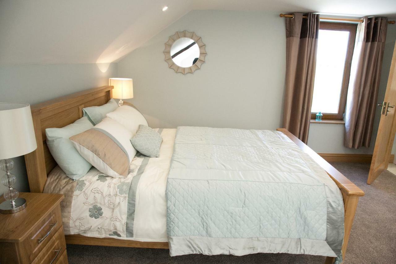 Faha Bells Appartamento Waterford Esterno foto